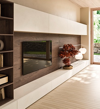 Snaidero Elementi & Way designer kitchen by Cucineti Marbella