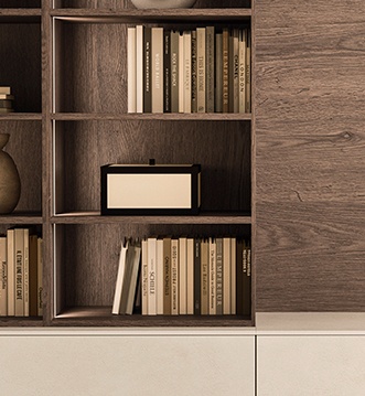 Snaidero Elementi & Way designer kitchen by Cucineti Marbella