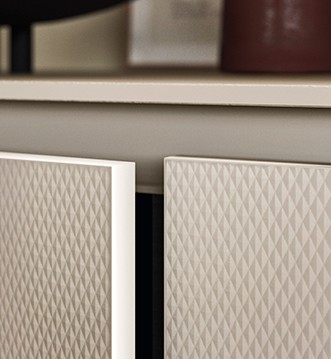 Snaidero Elementi & Way designer kitchen by Cucineti Marbella